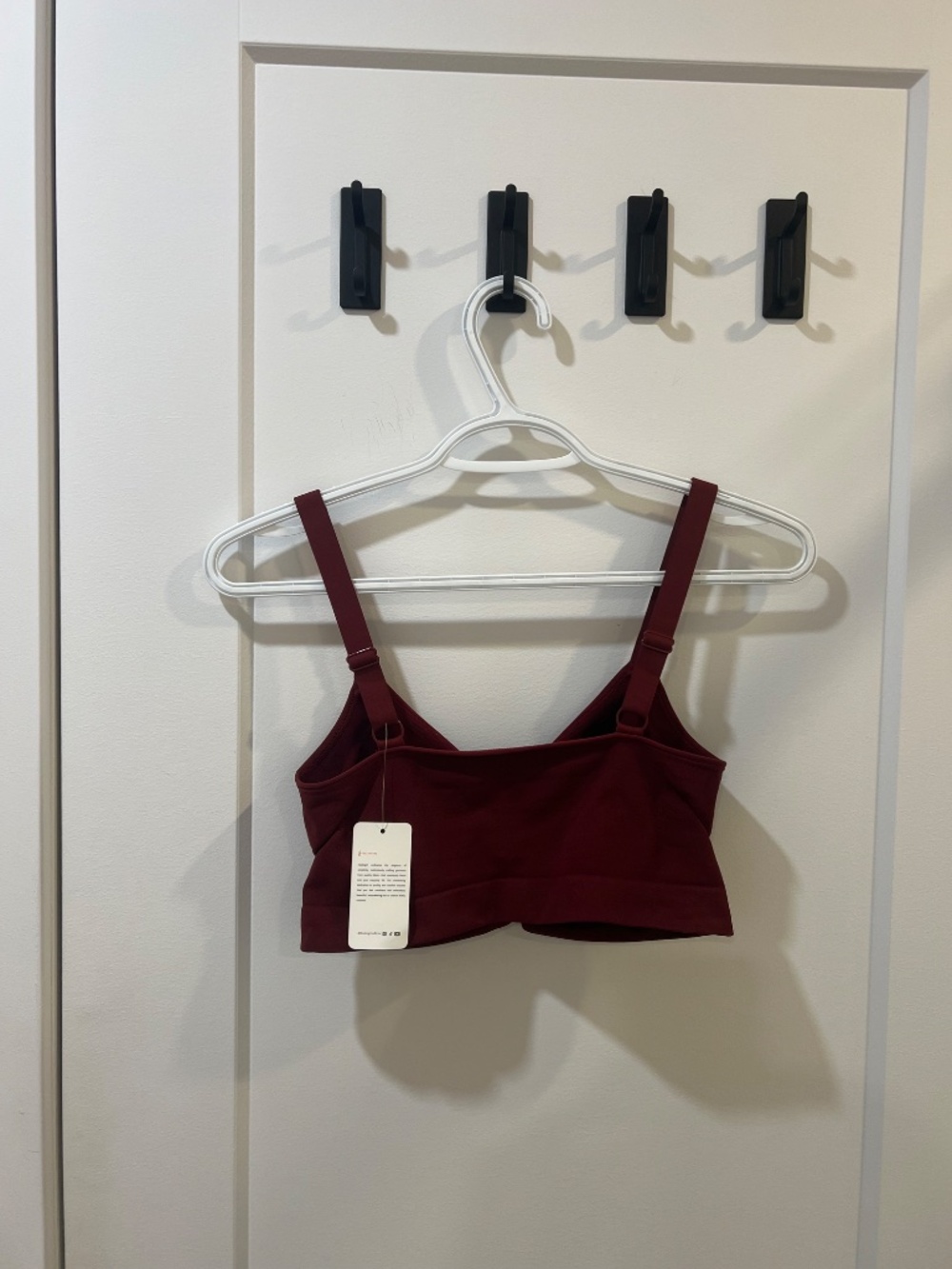 Wireless Bra (Size L) - Picture 7 of 9